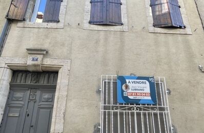 vente maison 159 000 € à proximité de Treilles (11510)