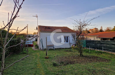 vente maison 115 000 € à proximité de Longeville-sur-Mer (85560)