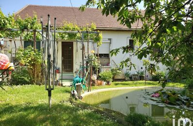 vente maison 325 000 € à proximité de Verneuil-sur-Seine (78480)