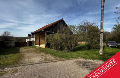 vente maison 249 900 € à proximité de Saint-Sauveur-en-Puisaye (89520)