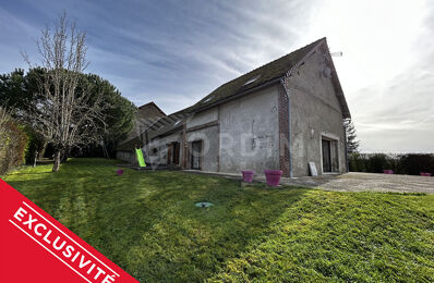 vente maison 249 900 € à proximité de Villiers-sur-Tholon (89110)