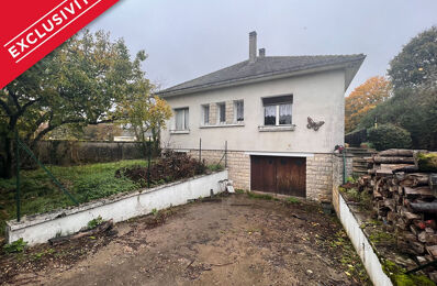 vente maison 69 000 € à proximité de Châtillon-Coligny (45230)
