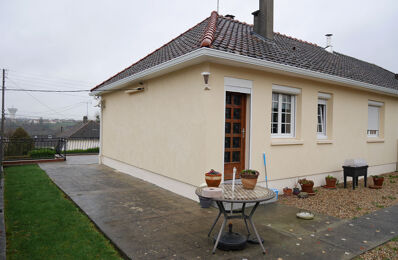 vente maison 157 000 € à proximité de Rives-en-Seine (76490)