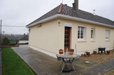 vente maison 157 000 € à proximité de Saint-Pierre-de-Varengeville (76480)