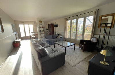 vente appartement 307 800 € à proximité de La Chapelle-sur-Erdre (44240)