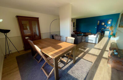 vente appartement 286 000 € à proximité de Saint-Étienne-de-Montluc (44360)