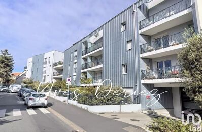 vente appartement 125 400 € à proximité de Saint-Sébastien-sur-Loire (44230)