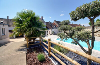 vente maison 314 000 € à proximité de Rocourt-Saint-Martin (02210)