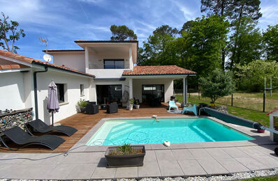 vente maison 749 000 € à proximité de Saint-Jean-de-Marsacq (40230)