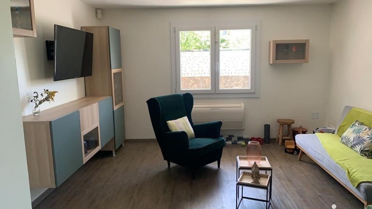 appartement 4 pièces 81 m2 à vendre à Aix-les-Bains (73100)