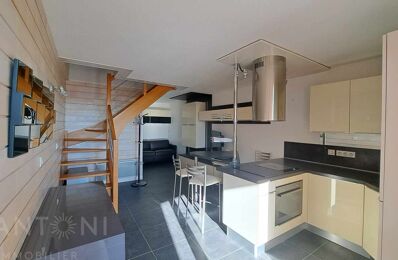 vente appartement 335 000 € à proximité de Balaruc-les-Bains (34540)