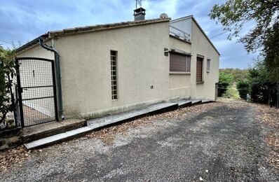 vente maison 158 000 € à proximité de Saint-Pantaleon (46800)