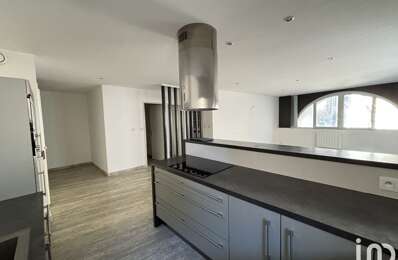 vente appartement 135 000 € à proximité de Vals-les-Bains (07600)
