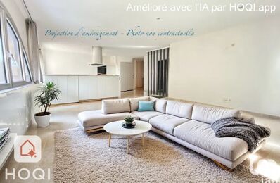 vente appartement 135 000 € à proximité de Thueyts (07330)