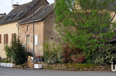 vente maison 64 900 € à proximité de Sainte-Radegonde (12850)