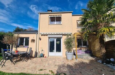 vente maison 449 000 € à proximité de Bruyères-sur-Oise (95820)