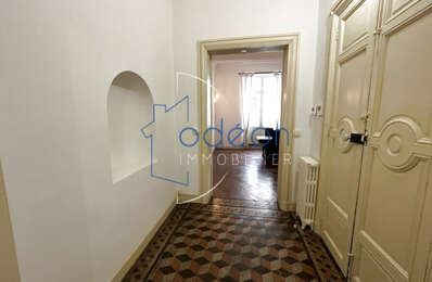appartement 3 pièces 78 m2 à louer à Carcassonne (11000)