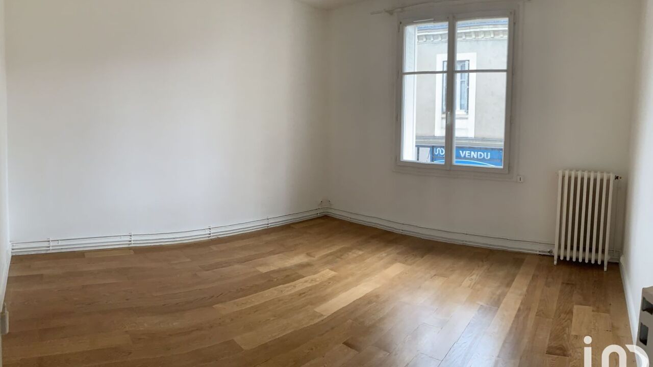 appartement 2 pièces 42 m2 à vendre à Tours (37000)