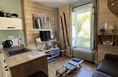 vente appartement 143 000 € à proximité de Puy-de-Dôme (63)