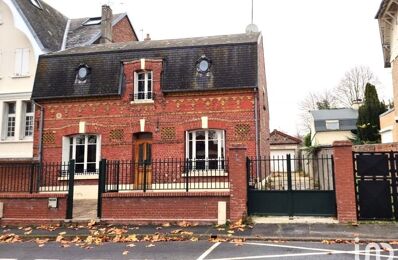 vente maison 159 000 € à proximité de Pargny-Filain (02000)