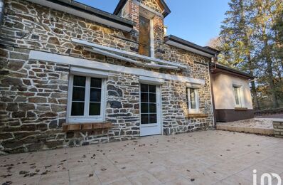 vente maison 159 500 € à proximité de Sainte-Anne-sur-Vilaine (35390)