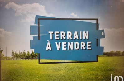 vente terrain 44 900 € à proximité de Villers-Devant-Mouzon (08210)