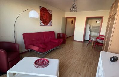 vente appartement 199 000 € à proximité de Bretignolles-sur-Mer (85470)