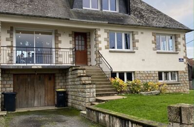 vente maison 177 000 € à proximité de Mézières-sur-Couesnon (35140)
