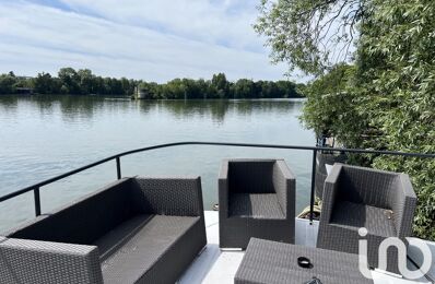 vente maison 470 000 € à proximité de Croissy-sur-Seine (78290)