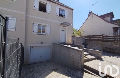 vente maison 299 000 € à proximité de Saintry-sur-Seine (91250)