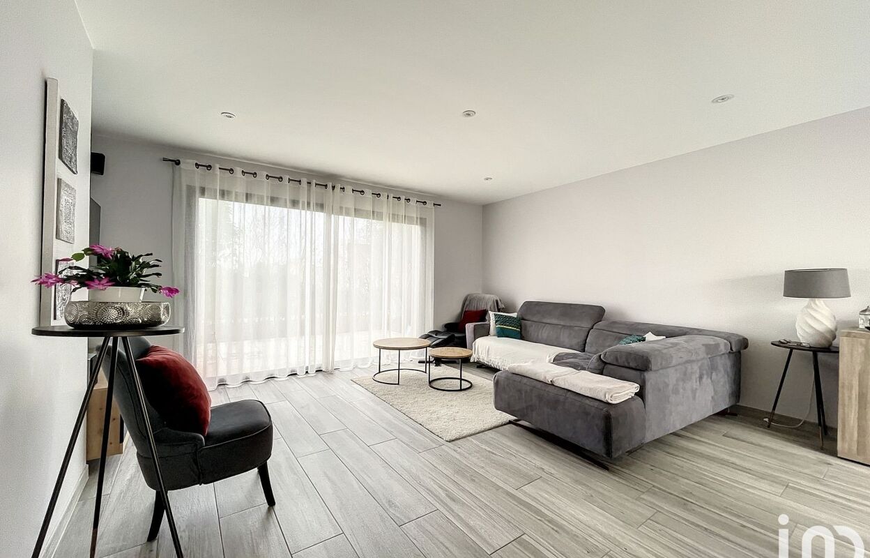 maison 5 pièces 140 m2 à vendre à Noyal-Châtillon-sur-Seiche (35230)