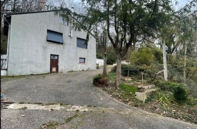 vente maison 209 000 € à proximité de Longeville-Lès-Metz (57050)