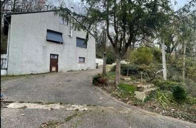 vente maison 219 000 € à proximité de Montoy-Flanville (57645)