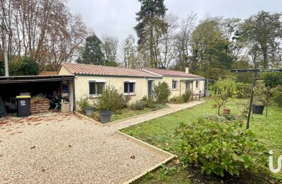 vente maison 179 000 € à proximité de Mazères-sur-Salat (31260)