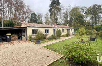 vente maison 179 000 € à proximité de Cazères (31220)