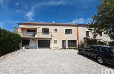 vente maison 447 000 € à proximité de Montclar-sur-Gervanne (26400)