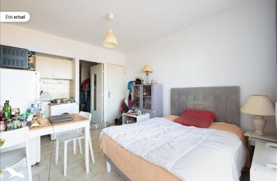 vente appartement 171 200 € à proximité de Frontignan (34110)