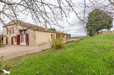 vente maison 358 700 € à proximité de Saint-Avit (47350)