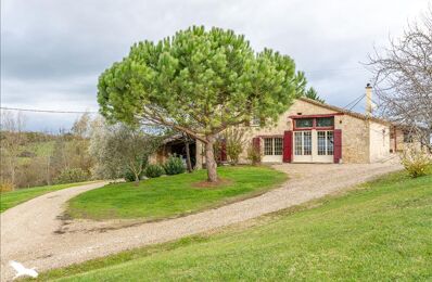 vente maison 349 000 € à proximité de Saint-Pierre-sur-Dropt (47120)