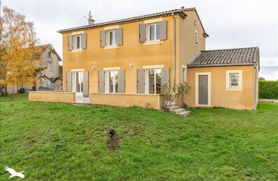 vente maison 275 600 € à proximité de Bournel (47210)
