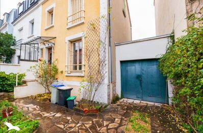 vente maison 852 800 € à proximité de La Garenne-Colombes (92250)