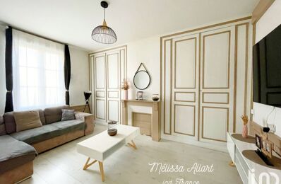vente maison 229 000 € à proximité de Marseille-en-Beauvaisis (60690)