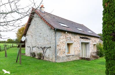 vente maison 139 000 € à proximité de Rilhac-Lastours (87800)