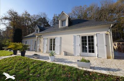 vente maison 420 000 € à proximité de Huisseau-sur-Cosson (41350)