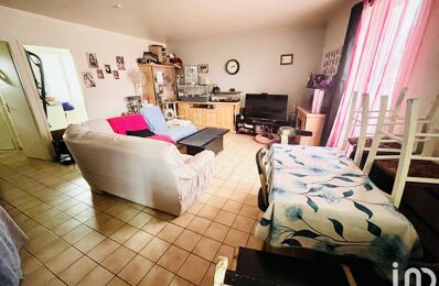 vente appartement 139 000 € à proximité de Vrigny (45300)