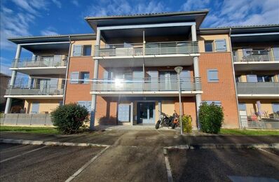 vente appartement 74 900 € à proximité de Nailloux (31560)