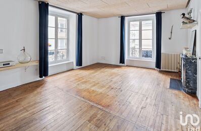 appartement 3 pièces 82 m2 à vendre à Nantes (44000)