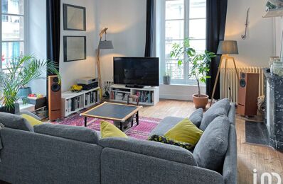vente appartement 375 000 € à proximité de Nantes (44300)