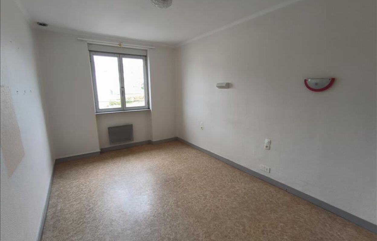 appartement 3 pièces 69 m2 à vendre à Landivisiau (29400)
