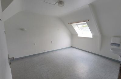vente appartement 56 000 € à proximité de Saint-Martin-des-Champs (29600)